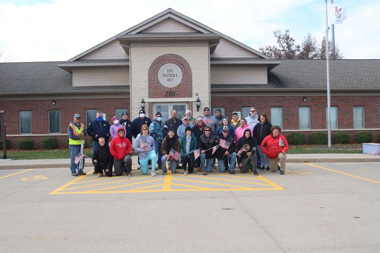 Watseka honors Army sergeant killed in Egypt Military news gazette com