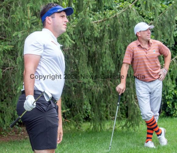 Illini Rebounders Golf Outing 2021 Multimedia