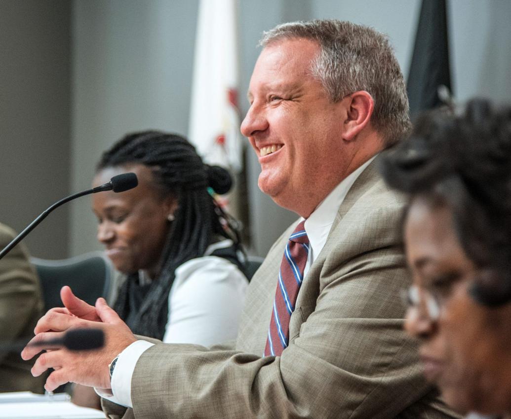 Centennial teacher named to city council News