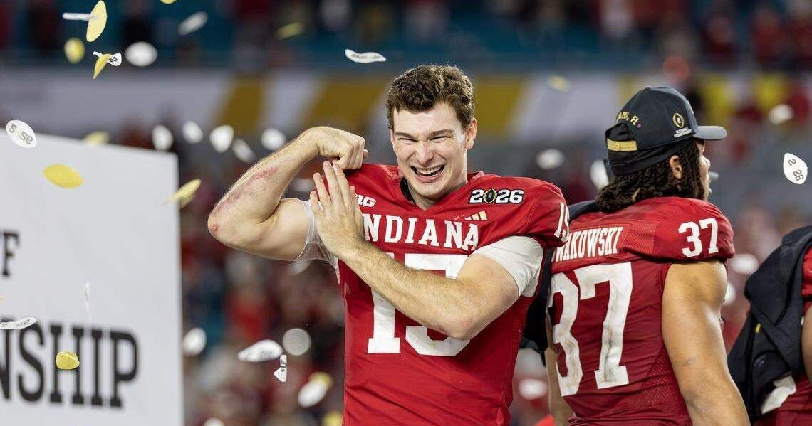 Mock this: How will the NFL draft's first round play out?