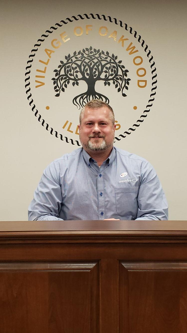 Just Askin' Why so many truck stops in Oakwood? Columns news