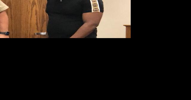 Judge imposes 75year prison sentence on Champaign man for execution at 2021 funeral