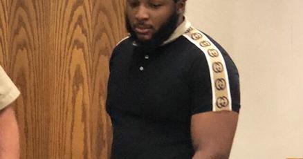 Judge imposes 75year prison sentence on Champaign man for execution at 2021 funeral Judge imposes 75year prison sentence on Champaign man for execution at 2021 funeral