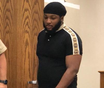 Judge imposes 75-year prison sentence on Champaign man for 'execution ...