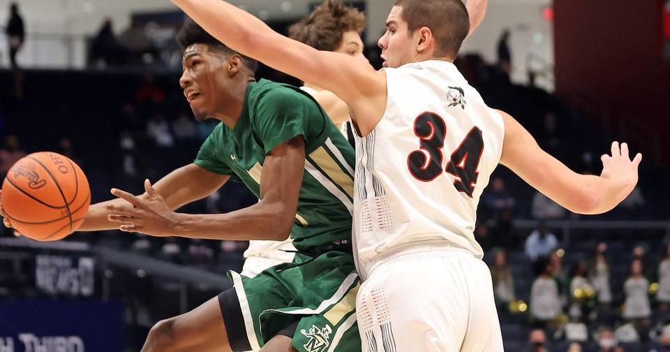 Good Morning, Illini Nation: Sencire Harris on national stage | Sports ...