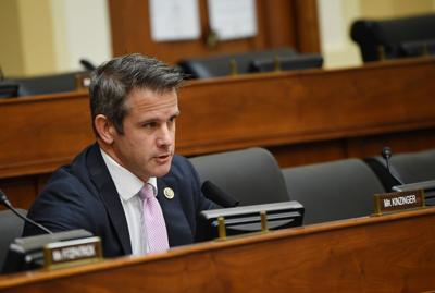 US-NEWS-KINZINGER-GET