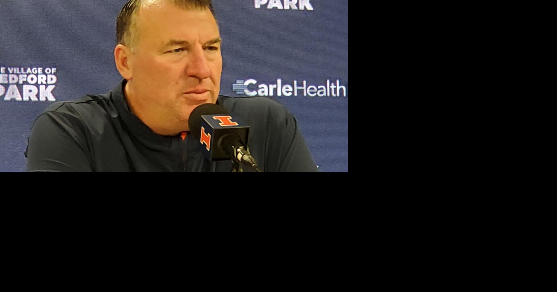 Bob Asmussen | In almost three decades, Music City bowl bowl boss Ramsey has seen it all