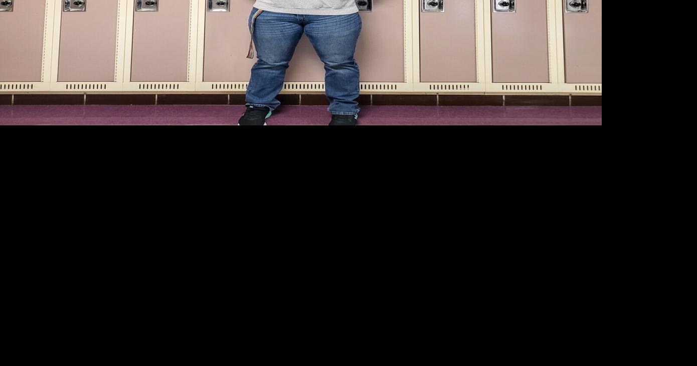 Teacher of the Week: Danielle Cozzola, Science, Rantoul Township High School