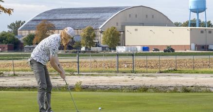Chanute transfer from Air Force to Rantoul becomes official today Chanute transfer from Air Force to Rantoul becomes official today