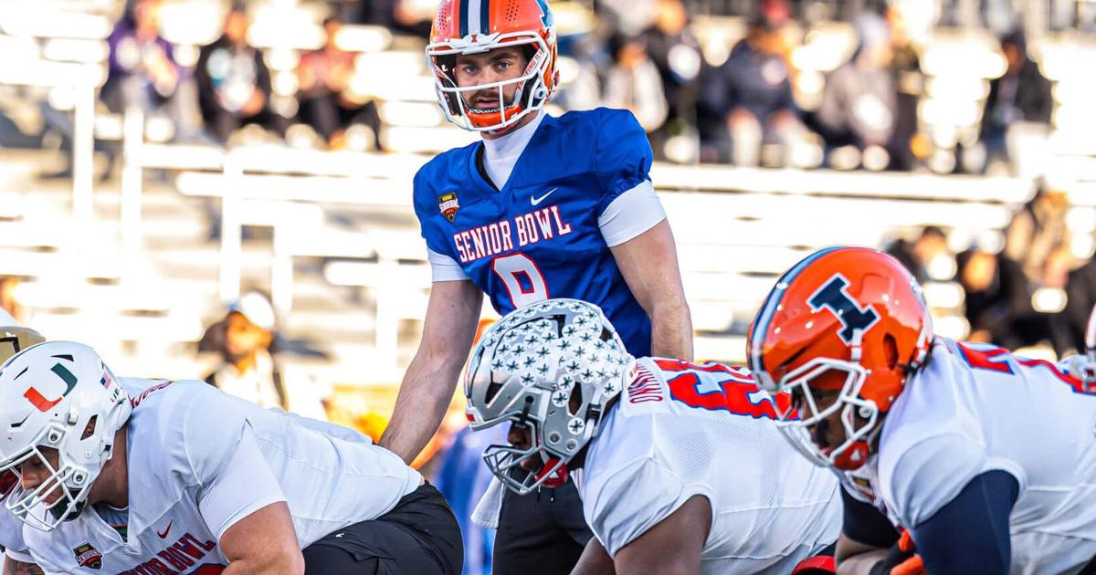 بوب أسموسن | ألتماير على استعداد لاتخاذ الخطوة التالية في كرة القدم