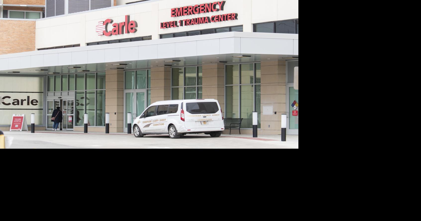 Illinois Supreme Court denies Champaign County s second appeal on Carle