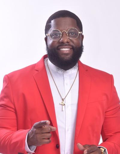 Being Black in America: Rev. Andre Crittenden