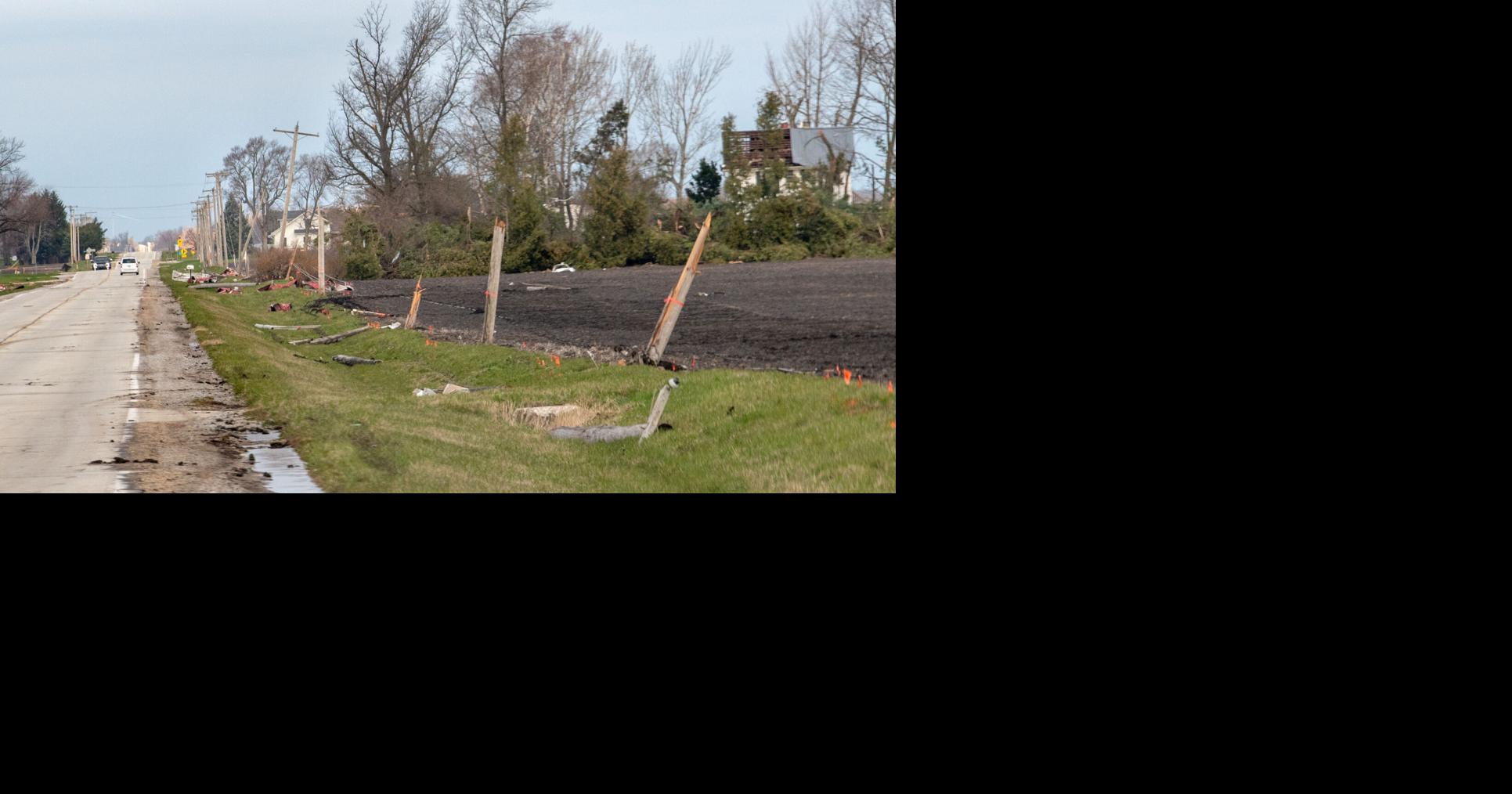 NOAA weatherradio broadcast in Champaign County to remain offline