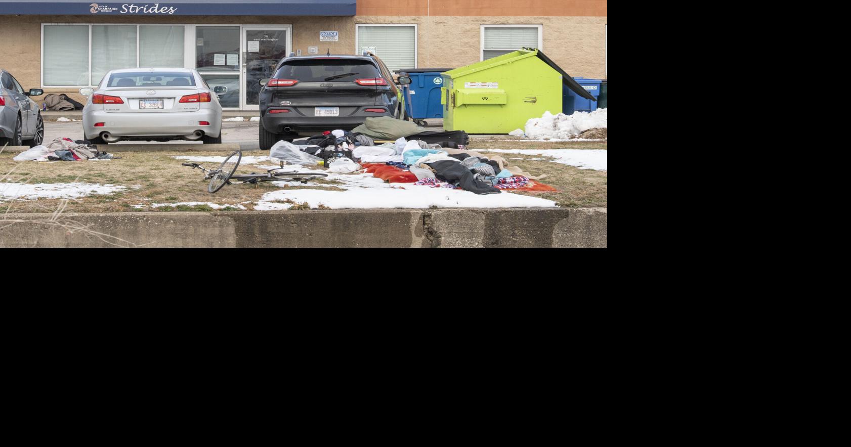 Mistakes by outgoing township supervisor shorted Strides employees $3,200