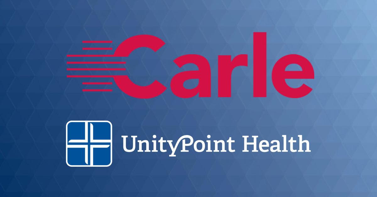 Carle in talks to acquire UnityPoint Health's facilities in Peoria area