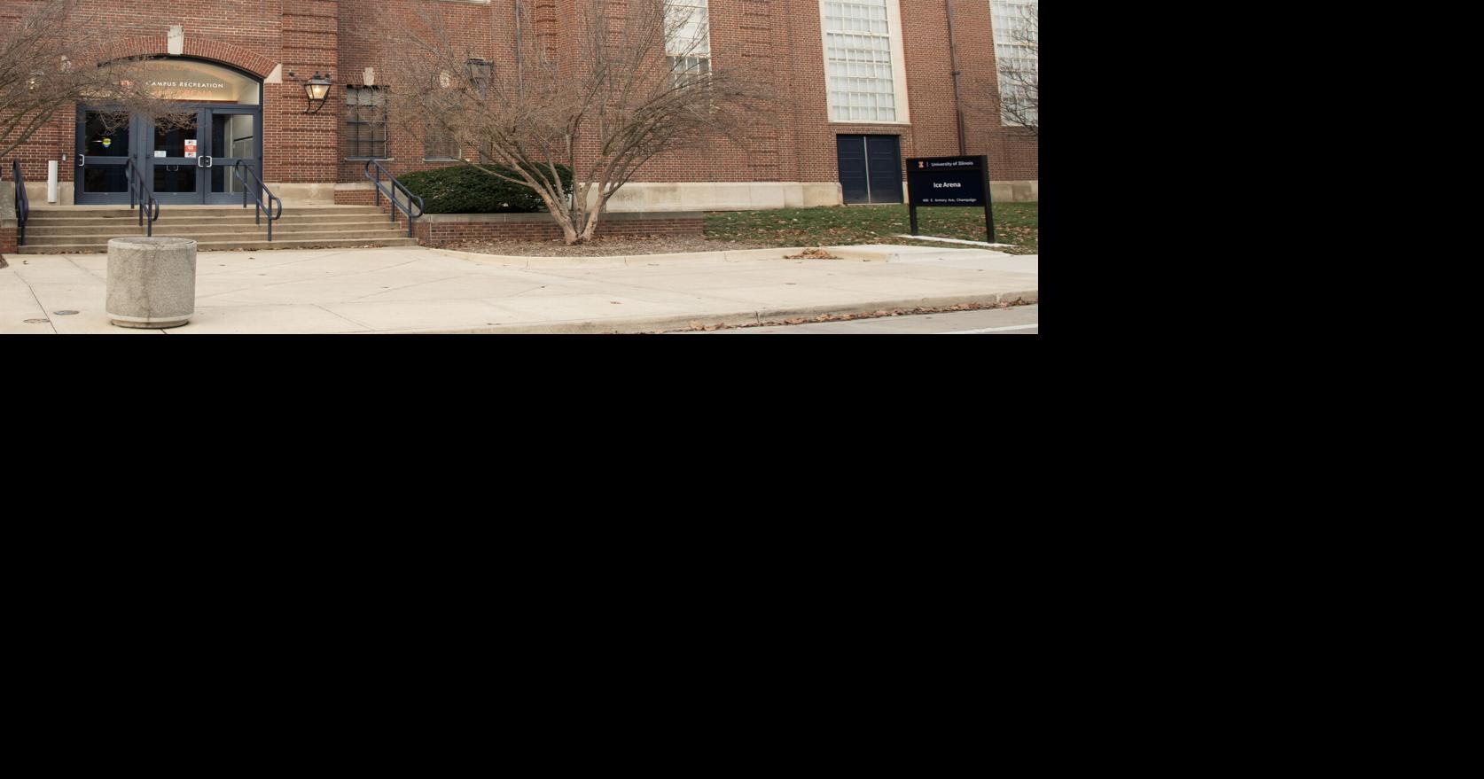 Illini Insider | Students vote to keep Ice Arena | News | news-gazette.com