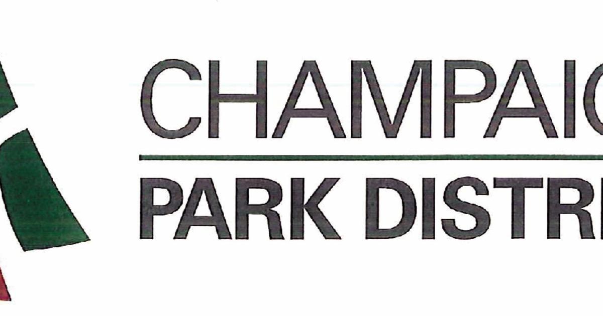 New park district logo to debut in 2015 | News | news-gazette.com