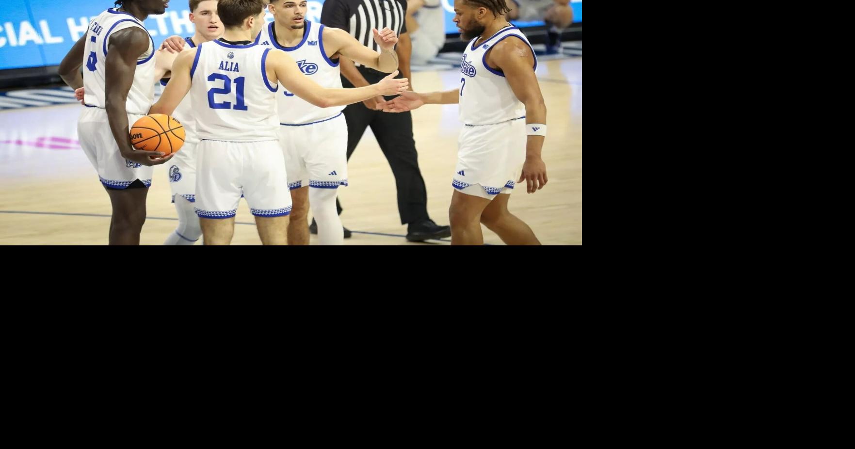 The daily pitch from Sports Editor Matt Daniels: Jan. 21, 2026