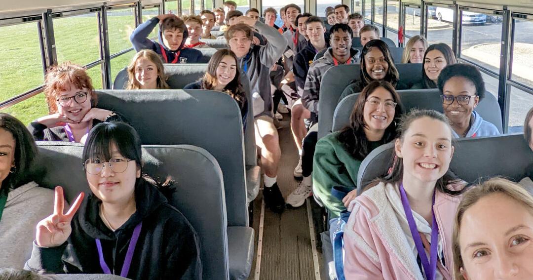 2023-24 High School Confidential: Week 29 - Vimarsana News