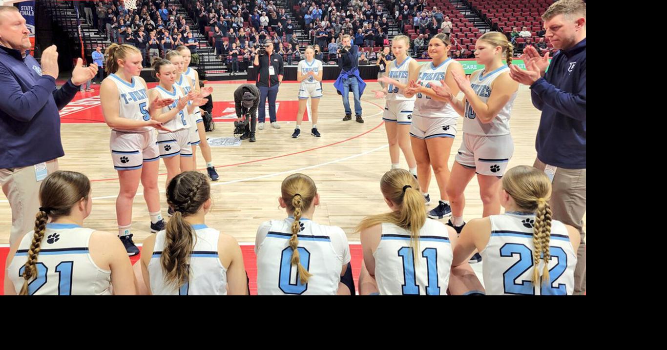 Timberwolves fall short in state semifinals but cherish experience ...
