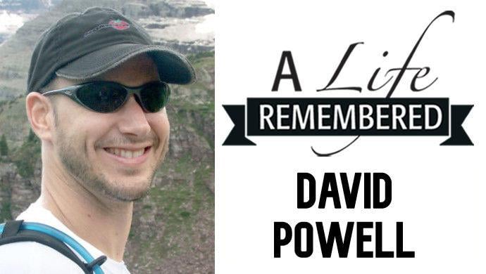A Life Remembered Everything Was Always Better With Dave Around People News Gazette Com