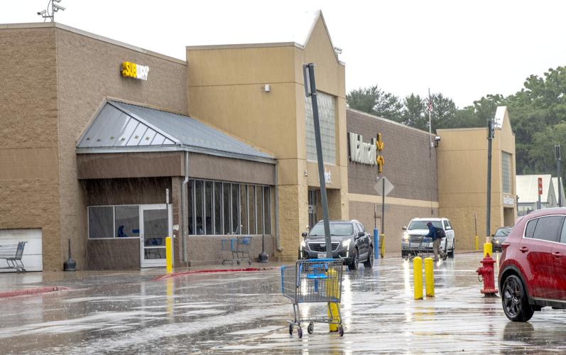 Savoy Walmart getting 1.8 million makeover Retail
