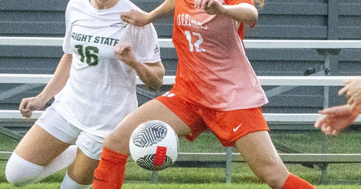 The daily pitch from Sports Editor Matt Daniels: Aug. 20, 2024 The daily pitch from Sports Editor Matt Daniels: Aug. 20, 2024