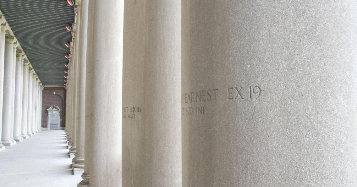 State lawmaker calls for restoration of Memorial Stadium name