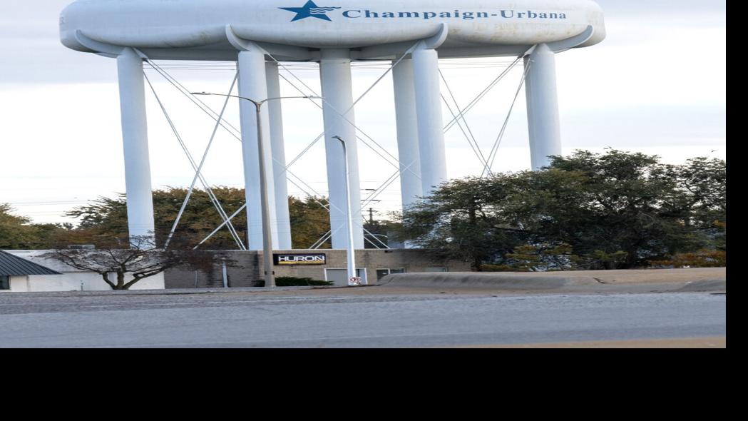 Illinois American Water buys land to replace water tower in north