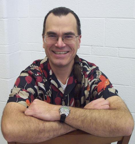 Scott Schwartz