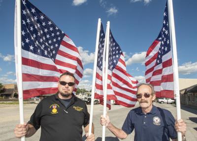 09102021 3 flags