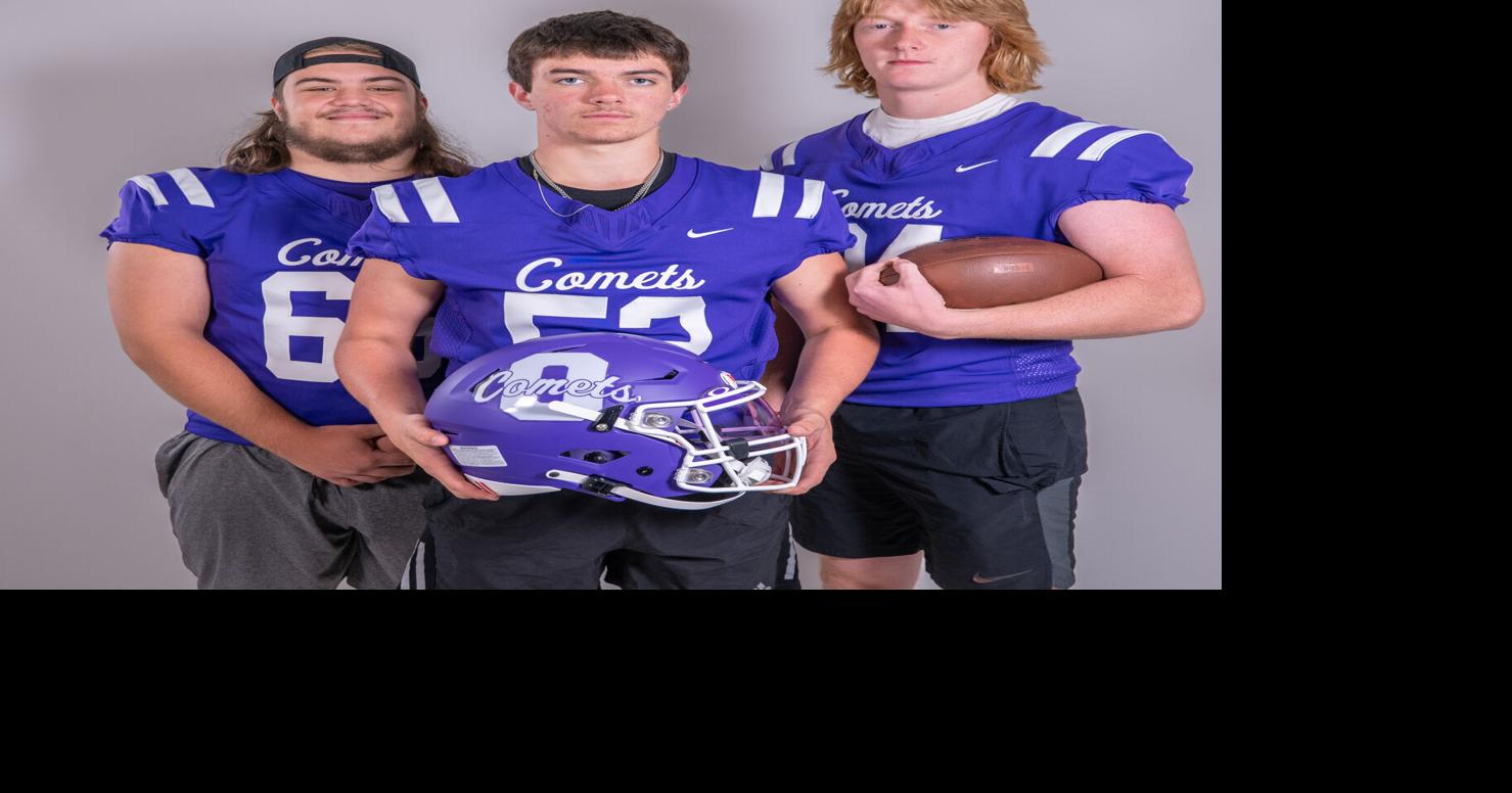 High school football 2023 preview Get to know Oakwood Sports news