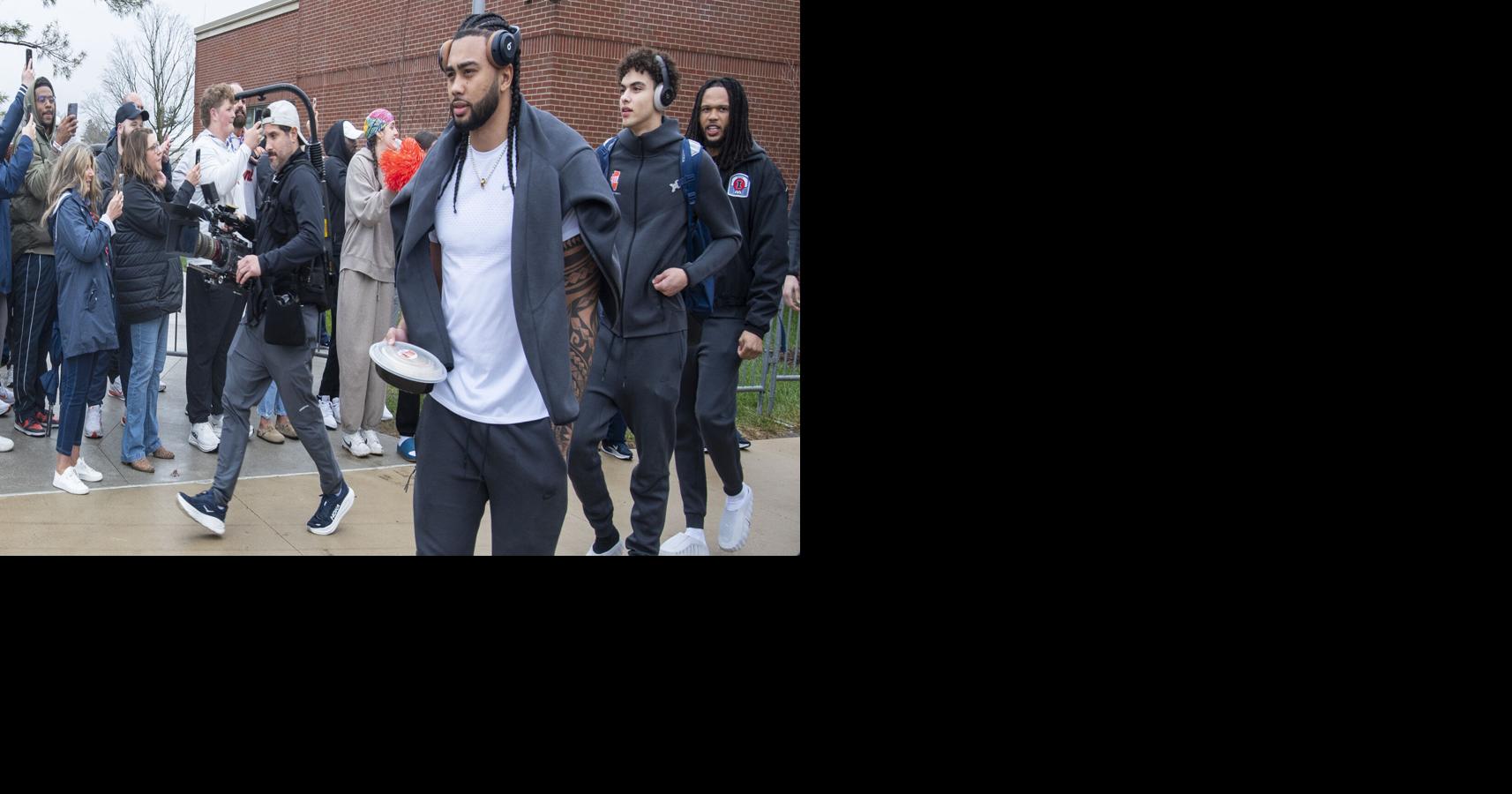 Can't Wait For Saturday | Bielema moving toward longevity milestones
