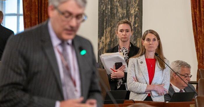 Lawmakers move to pause – then further regulate – carbon-dioxide pipeline development - Vimarsana News