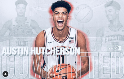 Illinois lands D-III transfer | Sports | news-gazette.com