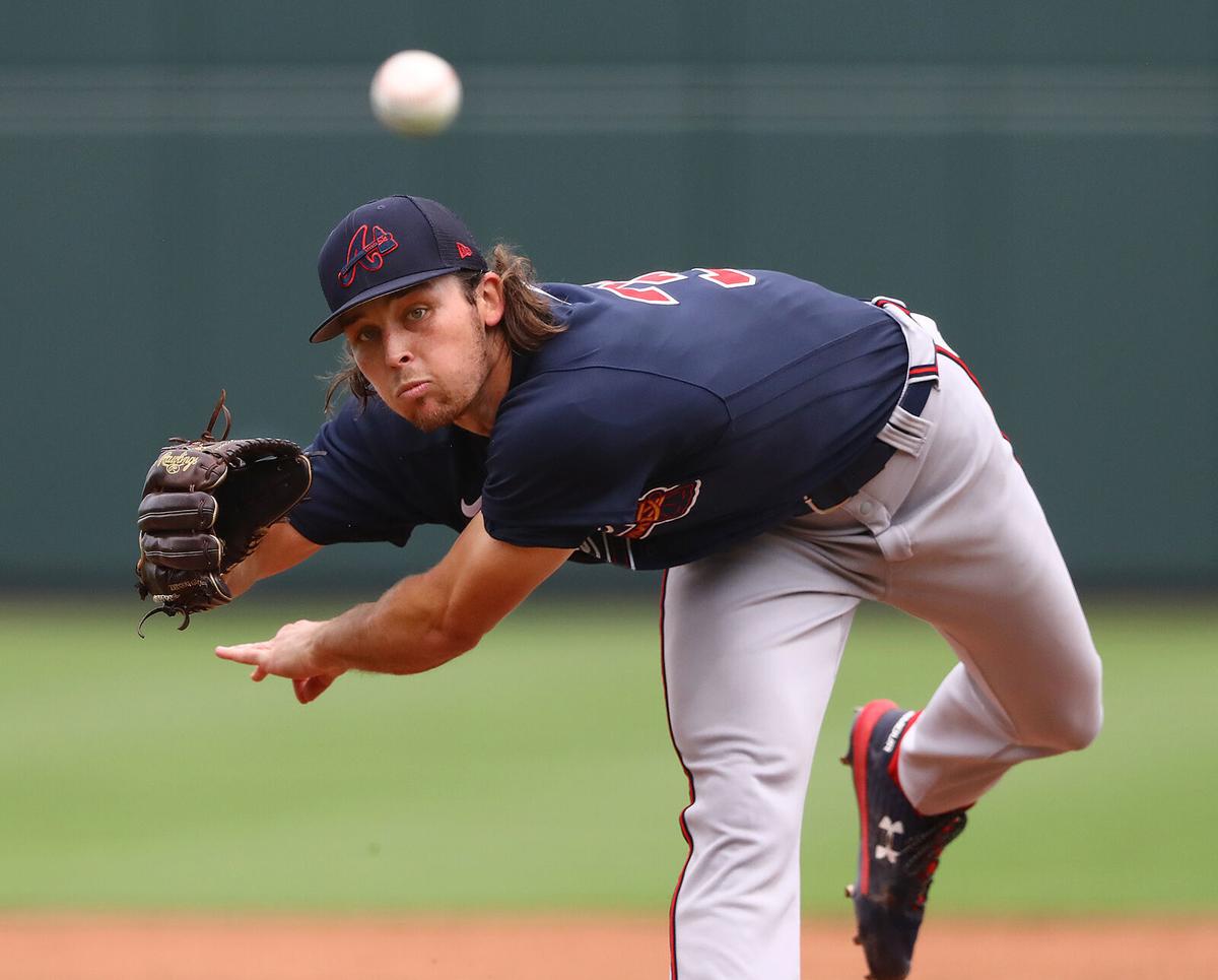 Braves News: Jared Shuster and Dylan Dodd to Open Year in Starting