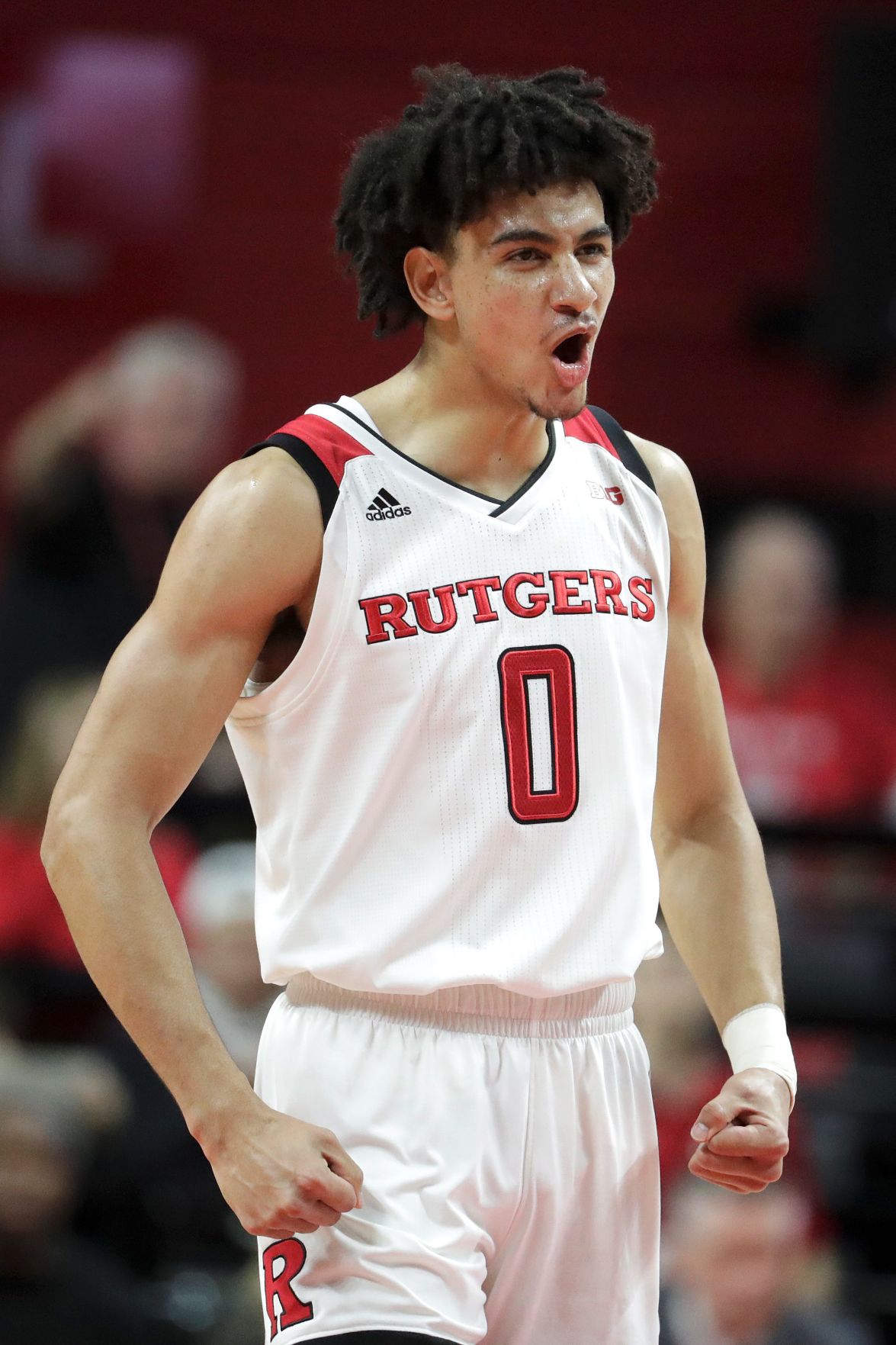 Good Morning, Illini Nation: Getting To Know ... Rutgers | Sports ...