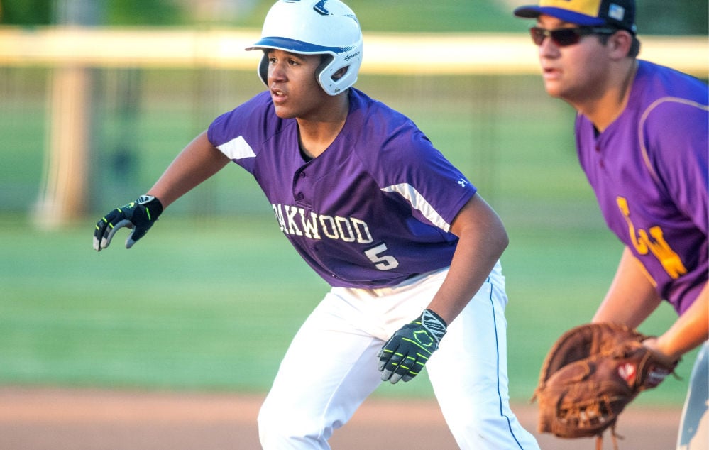 Baseball - Oakwood University