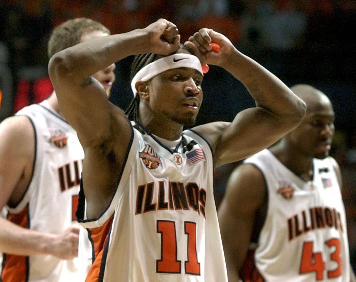 Good Morning Illini Nation Who Needs A Dose Of Feel Good
