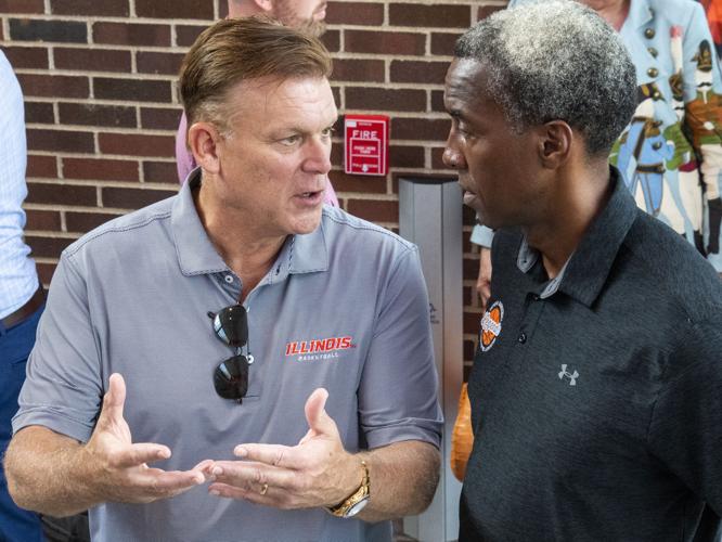 smith center open house