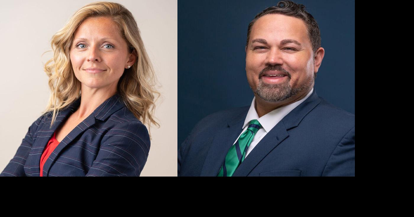 Around Vermilion County Election events set for DACC, Catlin library