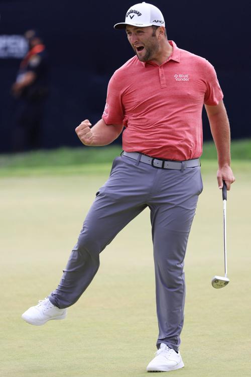 SPORTS-GLF-USOPEN-RAHM-GET | Sports | news-gazette.com