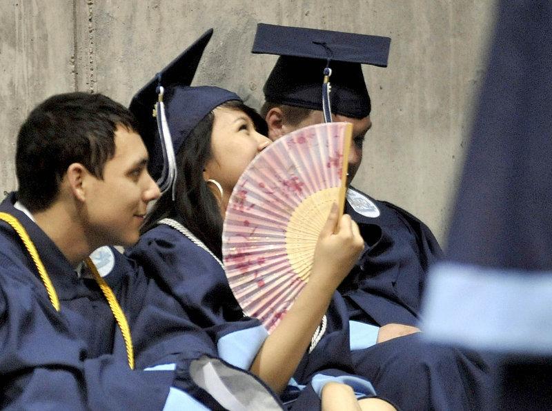 Graduation 2011: Champaign Centennial | News | news-gazette.com