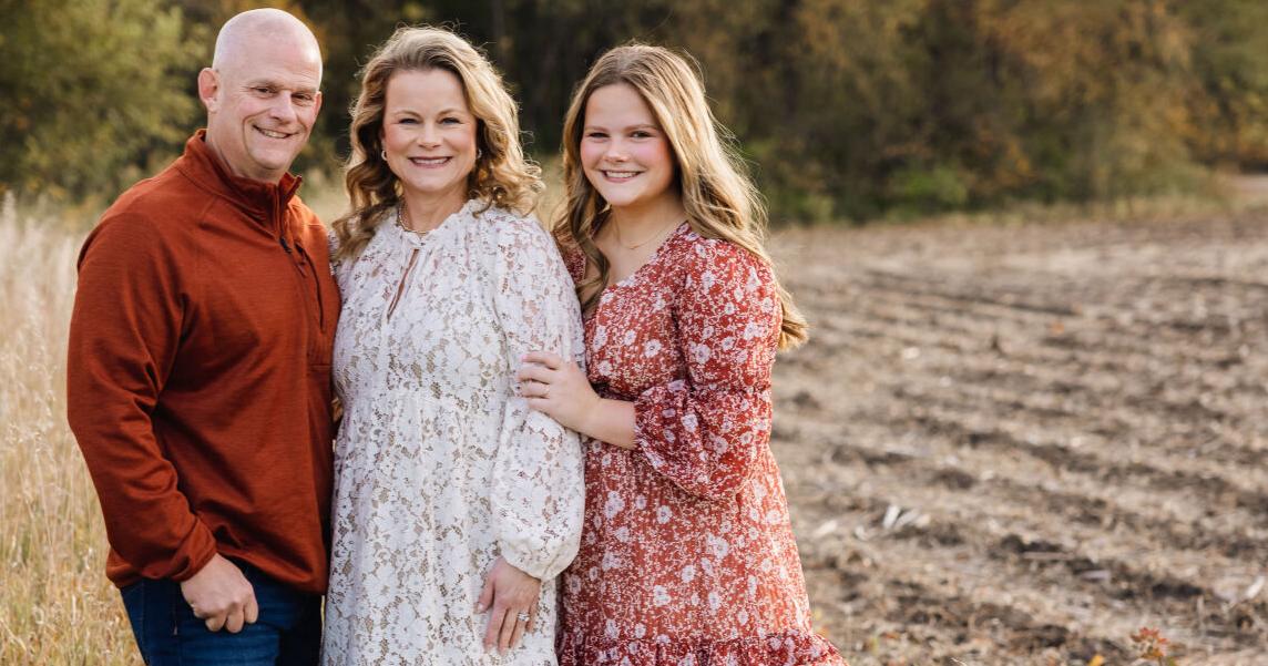 Beyond the Boardroom: GCMS superintendent Jeremy Darnell