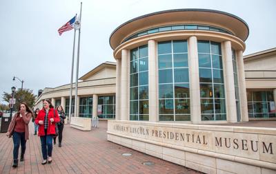 Abraham Lincoln Presidential Museum