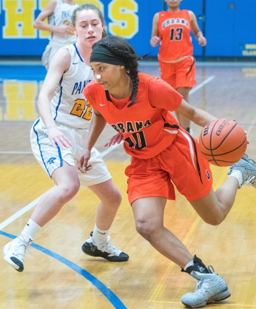 2019 All Conference All County Girls Basketball Teams Prep