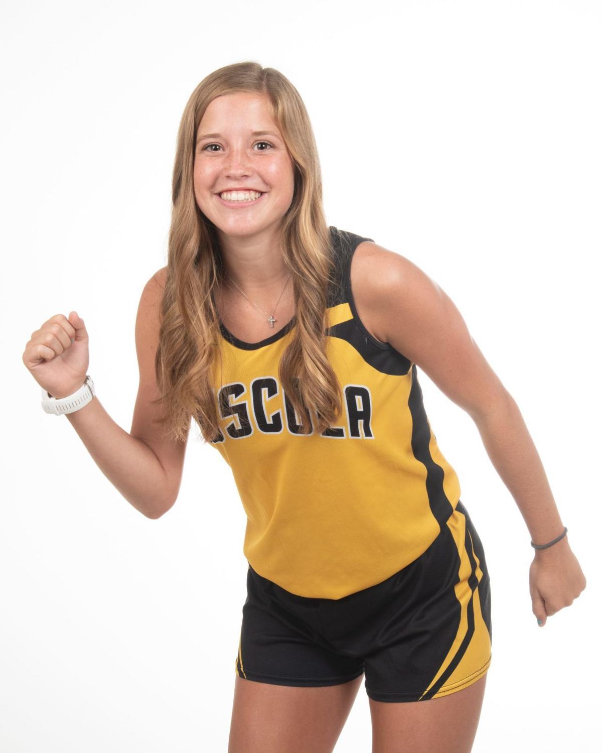 Tuscola Spotlight Tabeling Stays On The Run While Drawing Hoops