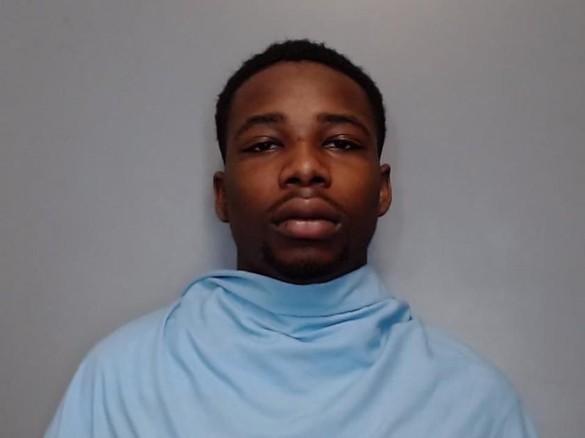 Man wanted in triple homicide in Mississippi arrested in Urbana