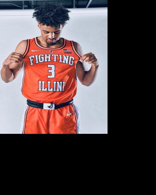 Illini Land Holy Cross Transfer Sports News Gazette Com