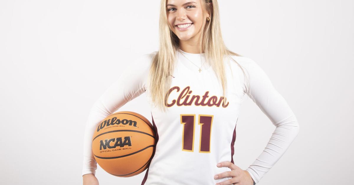 The News-Gazette’s girls’ basketball Top 10: Clinton big riser after ...